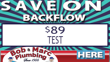 Westchester, Ca Backflow Certification Services